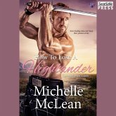 How to Lose a Highlander (MP3-Download) How to Lose a Highlander (MP3-Download)