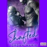 Shafted (MP3-Download)