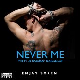 Never Me (MP3-Download)