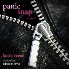 Panic Snap (MP3-Download) - Reese, Laura