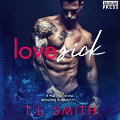 Lovesick (MP3-Download) - Smith, T. L.