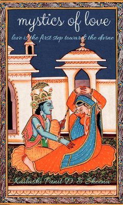 Cover Mystics of Love (eBook, ePUB)