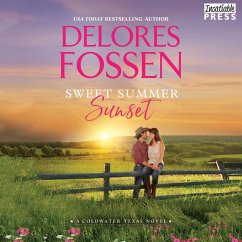 Sweet Summer Sunset (MP3-Download) - Fossen, Delores