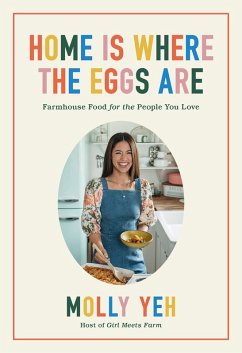 Home Is Where the Eggs Are (eBook, ePUB) - Yeh, Molly