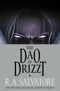 Cover The Dao of Drizzt (eBook, ePUB)