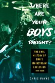 Where Are Your Boys Tonight? (eBook, ePUB)