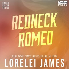 Cover Redneck Romeo (MP3-Download)
