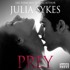 Prey (MP3-Download) - Sykes, Julia