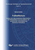 Fußballfantum (eBook, PDF)