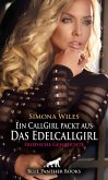 Ein CallGirl packt aus - Das Edelcallgirl   Erotische Geschichte (eBook, PDF)