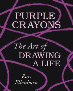 Purple Crayons (eBook, ePUB) - Ellenhorn, Ross