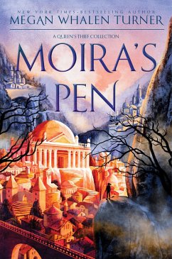 Moira's Pen (eBook, ePUB) - Turner, Megan Whalen
