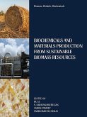 Biomass, Biofuels, Biochemicals (eBook, ePUB) Biomass, Biofuels, Biochemicals (eBook, ePUB)