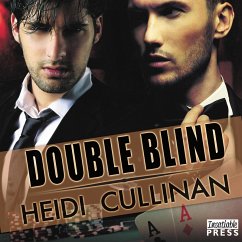 Double Blind (MP3-Download) - Cullinan, Heidi