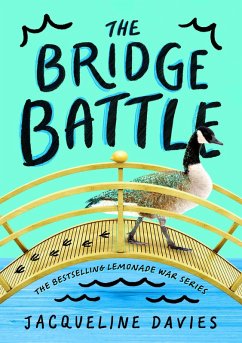 The Bridge Battle (eBook, ePUB) - Davies, Jacqueline