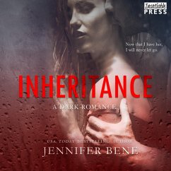 Inheritance - A Dark Romance (MP3-Download) - Bene, Jennifer
