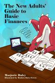 The New Adults' Guide to Basic Finances (eBook, ePUB)