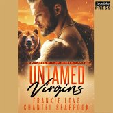 Untamed Virgins (MP3-Download)