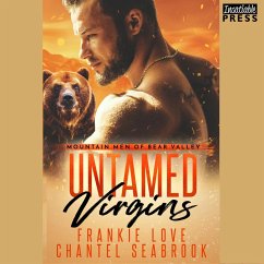 Untamed Virgins (MP3-Download) - Love, Frankie; Seabrook, Chantel