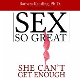 Sex So Great She Can't Get Enough (MP3-Download)