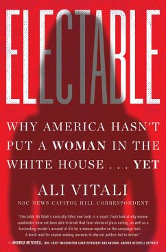 Electable (eBook, ePUB) - Vitali, Ali