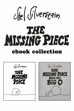 Cover The Missing Piece & The Missing Piece Meets the Big O (eBook, ePUB)