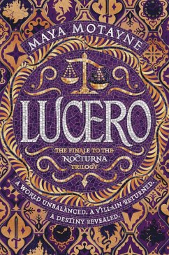 Cover Lucero (eBook, ePUB)