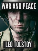 War and Peace (eBook, ePUB)