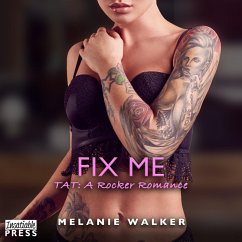 Fix Me (MP3-Download) - Walker, Melanie
