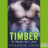 Timber (MP3-Download)