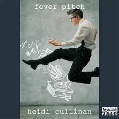 Fever Pitch (MP3-Download) - Cullinan, Heidi