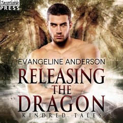 Releasing the Dragon (MP3-Download) - Anderson, Evangeline