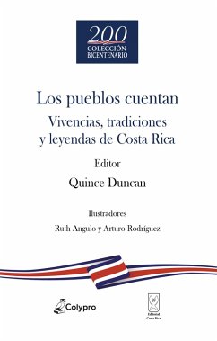 Cover Los pueblos cuentan (eBook, ePUB)