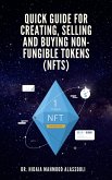 Quick Guide for Creating, Selling and Buying Non-Fungible Tokens (NFTs) (eBook, ePUB)