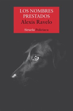 Cover Los nombres prestados (eBook, ePUB)