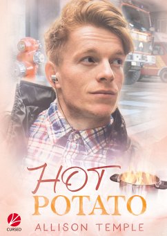 Hot Potato (eBook, ePUB) - Temple, Allison