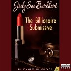 The Billionaire Submissive (MP3-Download)