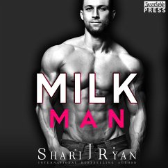 Milkman (MP3-Download) - Ryan, Shari J.