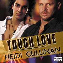 Tough Love (MP3-Download) - Cullinan, Heidi