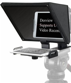 Desview T12 Teleprompter