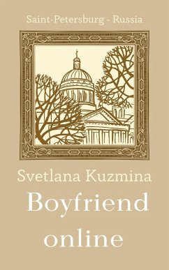 Svetlana Kuzmina (38 years) born in Russia in St. Petersburg. (eBook, ePUB) - Kuzmina, Svetlana