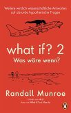 What if? 2 - Was wäre wenn? (eBook, ePUB)
