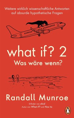 What if? 2 - Was wäre wenn? (eBook, ePUB) - Munroe, Randall