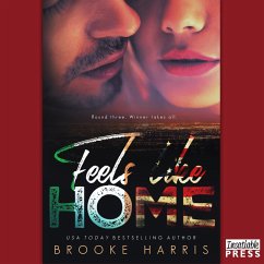 Feels Like Home (MP3-Download) - Harris, Brooke