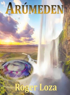 Cover Arúmeden (eBook, ePUB)