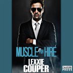 Muscle for Hire (MP3-Download)