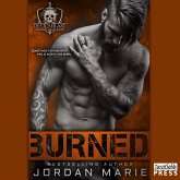 Burned (MP3-Download)