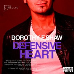 Defensive Heart (MP3-Download) - Shaw, Dorothy F.