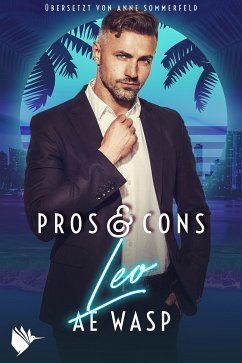 Pros & Cons: Leo (eBook, ePUB) - Wasp, A.E.