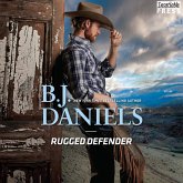 Rugged Defender (MP3-Download)